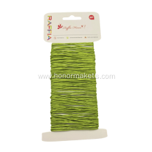 Easter Wax Thread